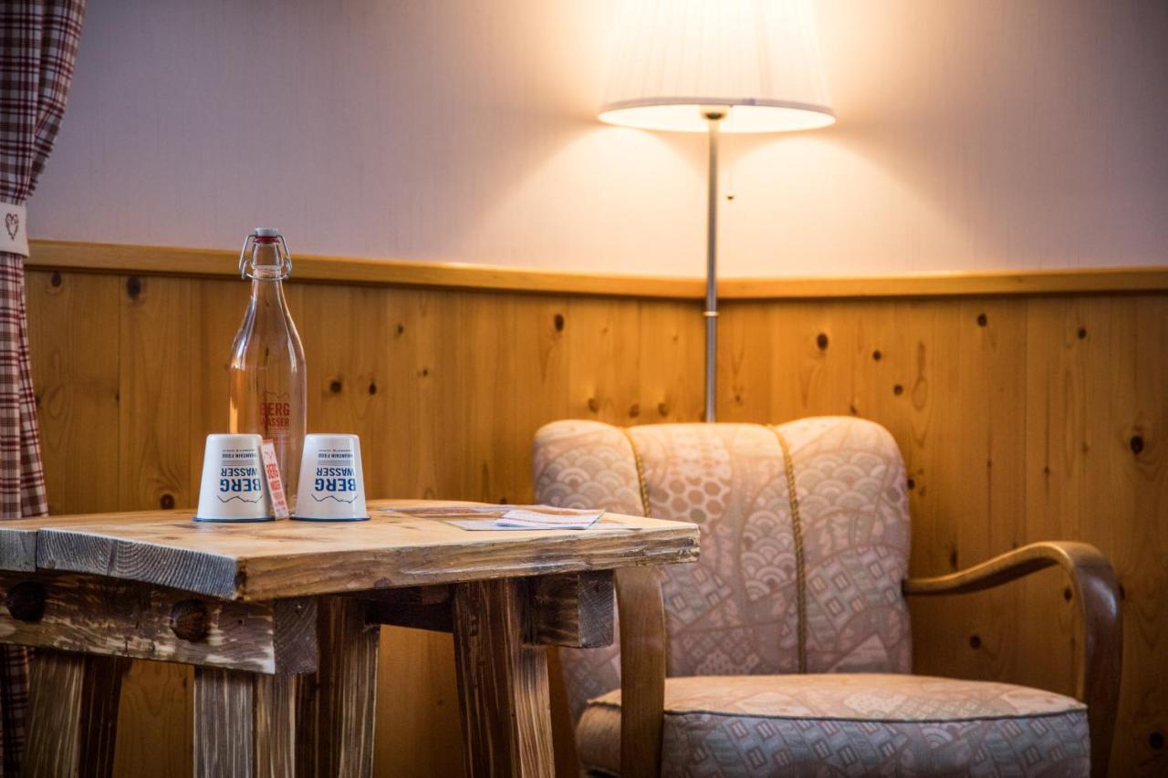 Hotel Bergidyll Andermatt Ngoại thất bức ảnh